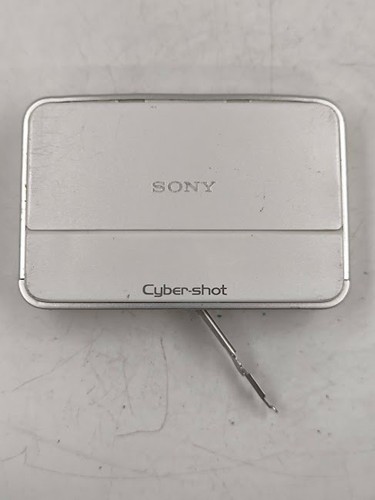 Sony cyber shot dsc - sony, 8.1