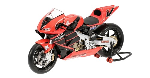 Minichamps honda rc211v - 1/12,