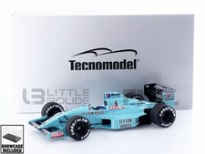 TECNOMODEL MYTHOS 1/18 - MARCH