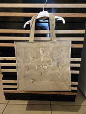 Totebag Dior Doré