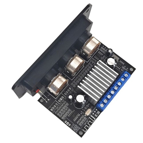 Carte amplificateur de - carte, d'amplificateur