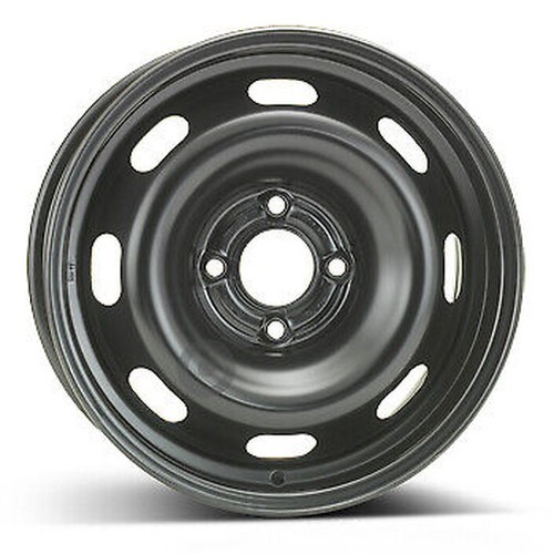 Roues fer nouveaux mesure - nouveaux,