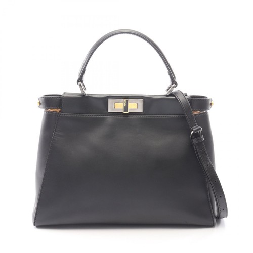 Sac main bandoulière fendi - à,