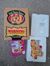 Bad Taste Bears Valentino