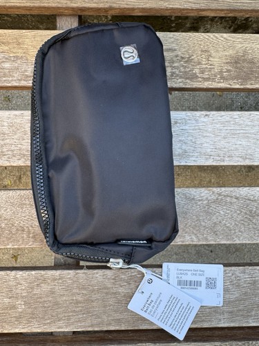 Sac ceinture everywhere - sac,