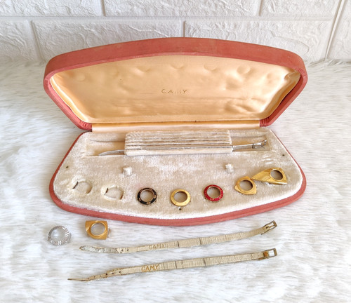 1930s vintage camy femme - camy,