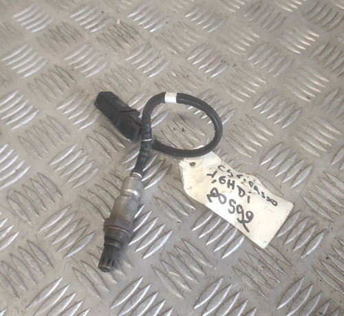 Sonde lambda citroen c4 - sonde,