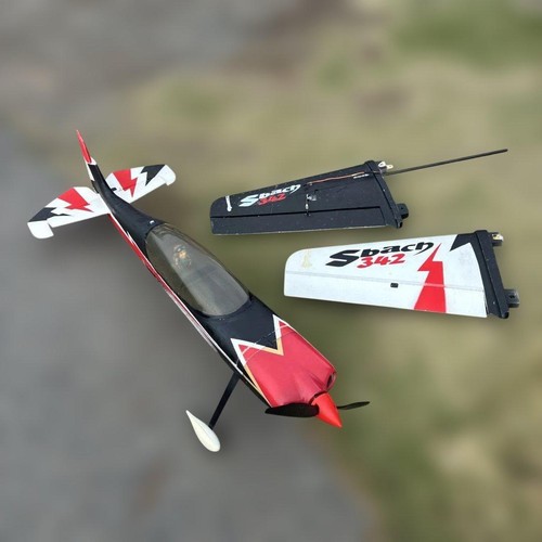Sbach 342 hobby - sbach,