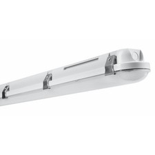 Réglette LED - étanche IP65 - connexion rapide - Ledvance 55W 4000K Ledvance