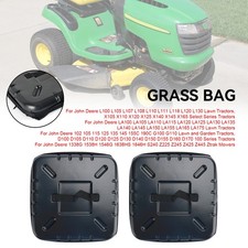 Medium Density Grass Bag