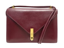 VINTAGE SAC A MAIN HERMES