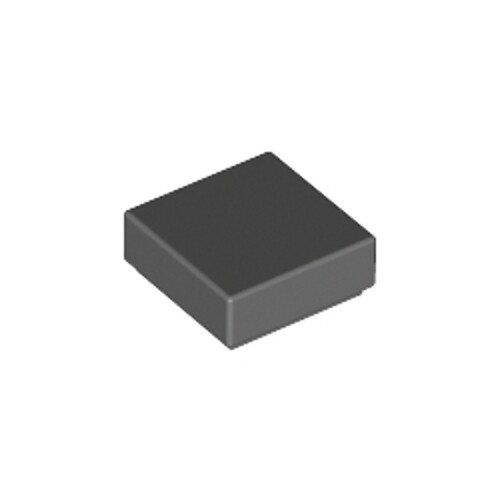 Lego briques 100x gris - briques,