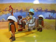 PLAYMOBIL 4243 Egyptiens /