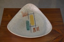 Vide poche en céramique West