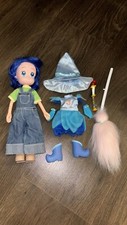 Poupée 25cm ojamajo magical - 25cm,