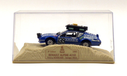 Renault alpine 310 reverchon - a,