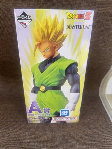 Figurine dragon ball - dragon, ichiban