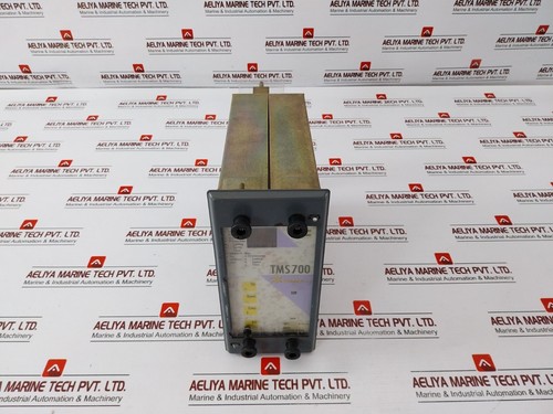 Procom tms 700 relais - tms, de