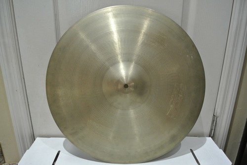 Vintage avedis zildjian - vintage,
