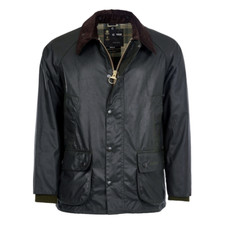Barbour Bedale Waxed Jacket -