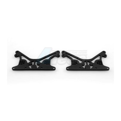 Axial xr10 4x4 rock - xr10, 1/10