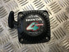 lanceur pour moteur Honda GX22