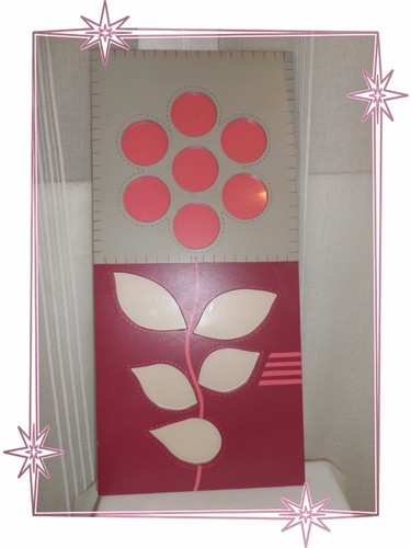 Cadre photos arbre - cadre,
