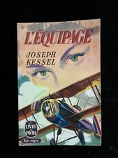 # Roman Guerre - Joseph KESSEL