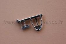 CK Voiture course Pièce support volant  Ferrari F1 312 T4 1/43  Heco modeles