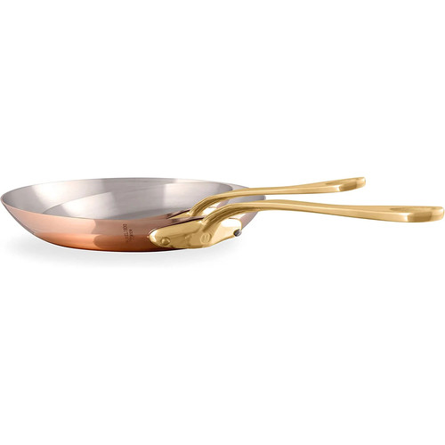 Mauviel heritage 200 b - m'heritage,