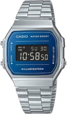 GJ - Montre Casio A168WEM-2BEF