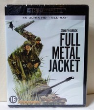 2020 Warner Bros Blu-Ray 4K