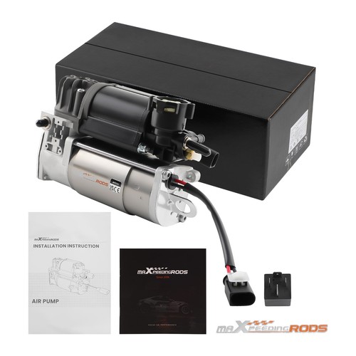 Air suspension compresseur - air,