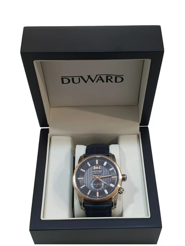 Duward swiss made homme - duward,