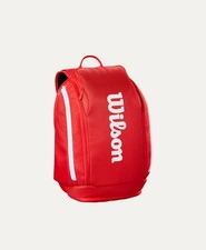 Wilson Sac De Racket Unisexe