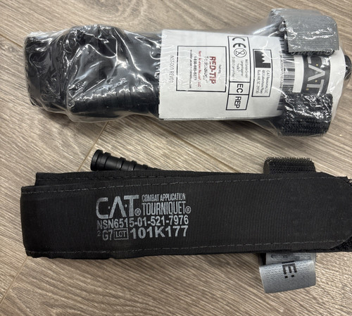 Genuine cat tourniquet gen - genuine,
