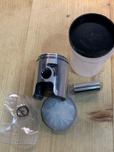 Piston ø39 88mm - piston, pour