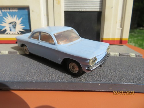 Norev ancienne chevrolet - ancienne, ,