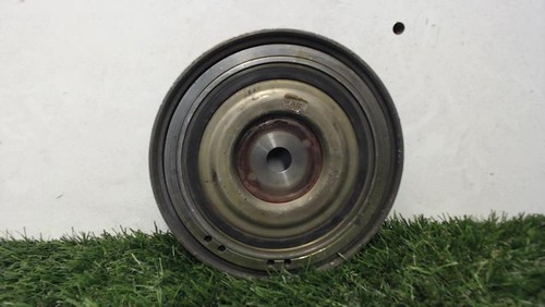 Poulie damper peugeot 307 - poulie,