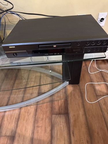 Tested works denon - works,