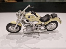Moto bmw r1200c maisto - moto,