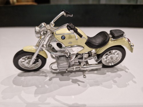Moto bmw r1200c - bmw, 1/18