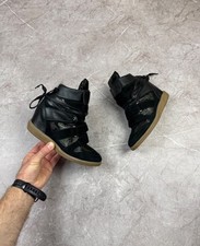 Isabel Marant Style Shoes Size