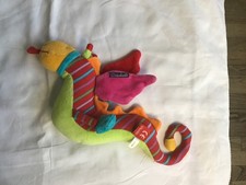 Doudou Dragon  Moulin Roty
