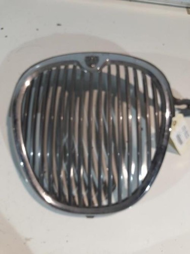 Grille calandre jaguar - de,