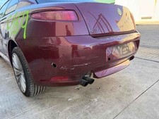 pare-choc arrière ALFA ROMEO
