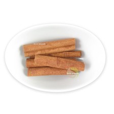 Cannelle - 100g Escale Sensorielle pâtisserie bâton épice recette tarte gâtea...