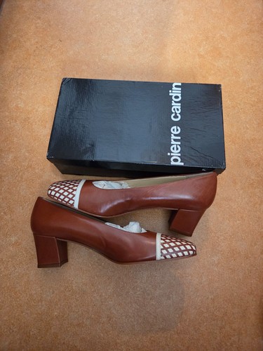 Vintage pierre cardin - pierre, paris