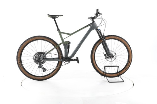 Cube stereo one22 hpc - stereo, vtt