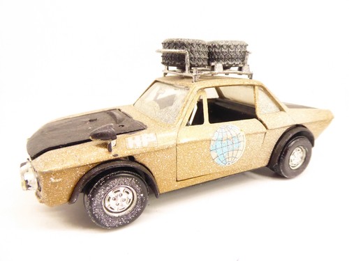 Polistil 1 24 - 1/25,